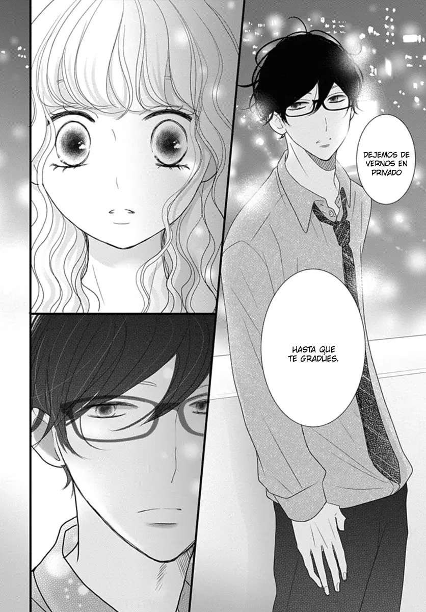 Otome no Houkago (2018) - Capítulo 18 - Página 12 - LectorTMOo