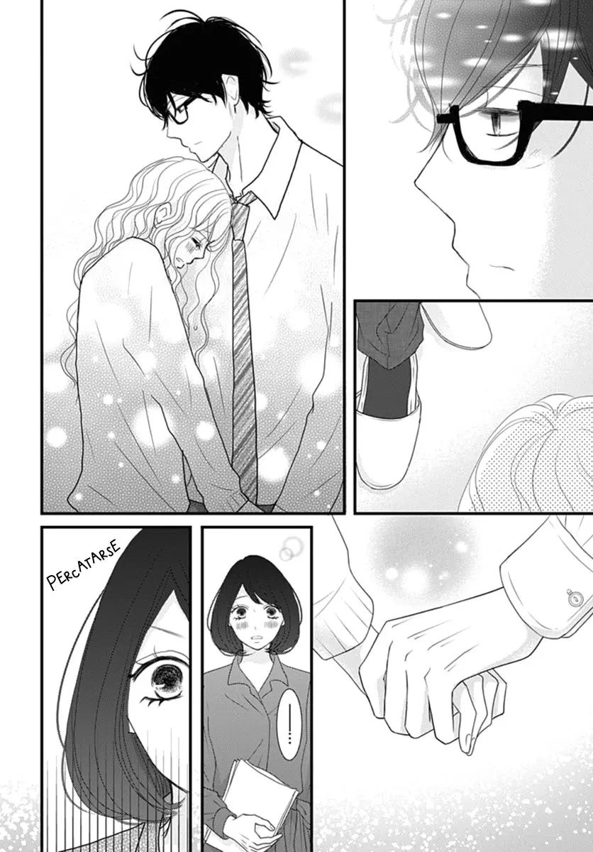 Otome no Houkago (2018) - Capítulo 18 - Página 21 - LectorTMOo