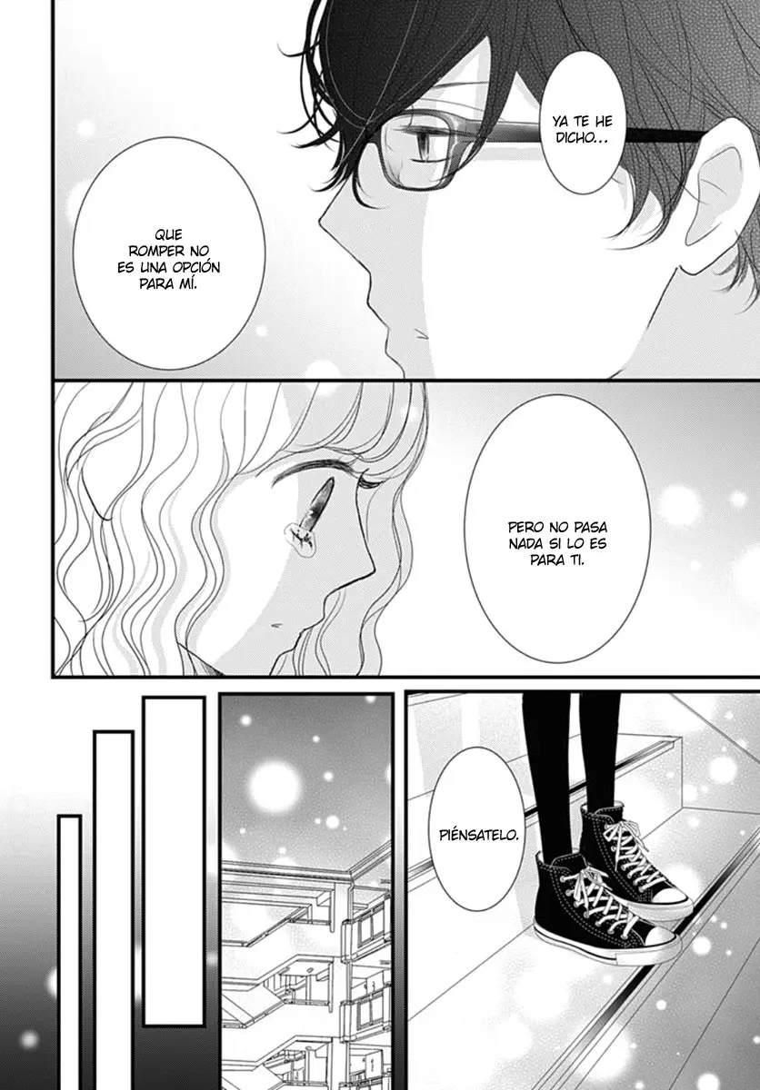 Otome no Houkago (2018) - Capítulo 18 - Página 28 - LectorTMOo