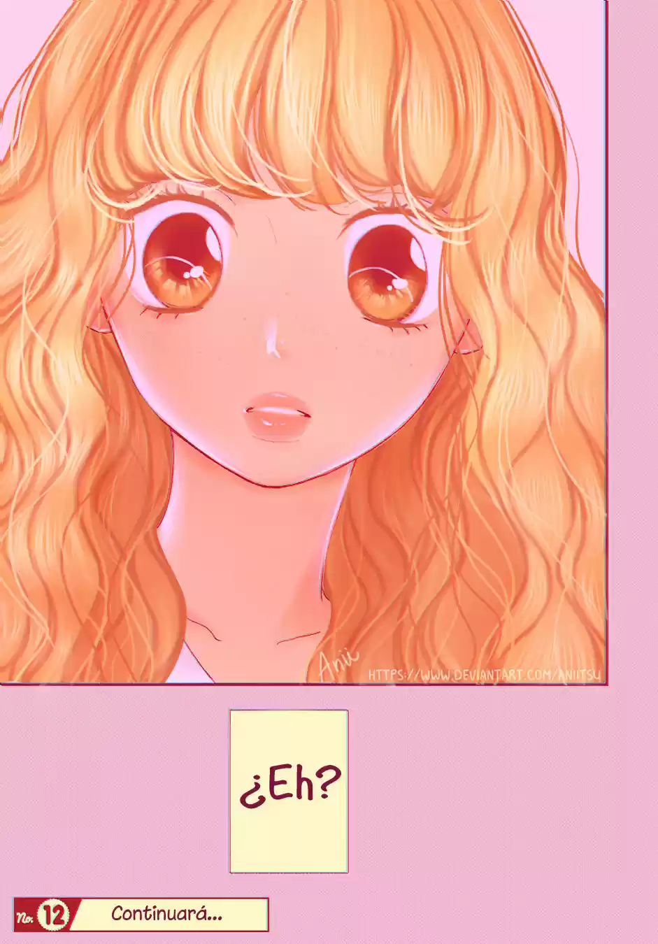 Otome no Houkago (2018) - Capítulo 3 - Página 28 - LectorTMOo