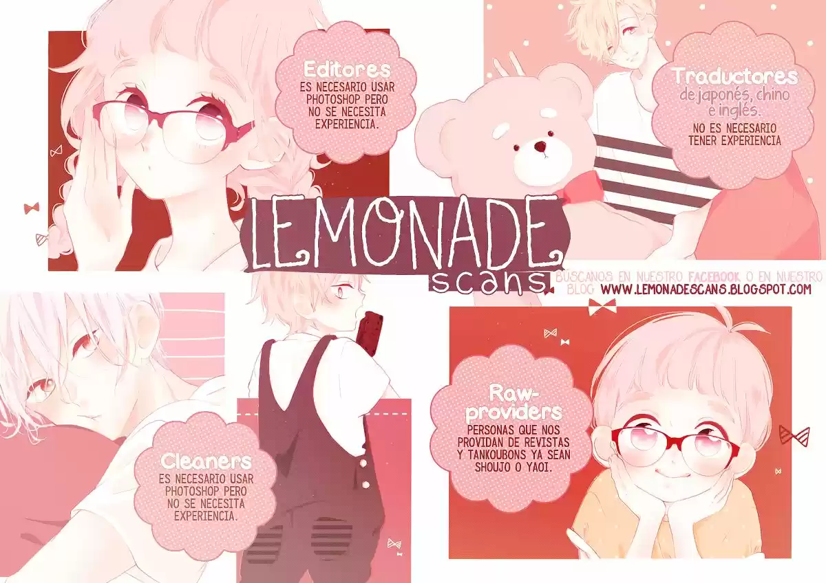 Otome no Houkago (2018) - Capítulo 4 - Página 2 - LectorTMOo
