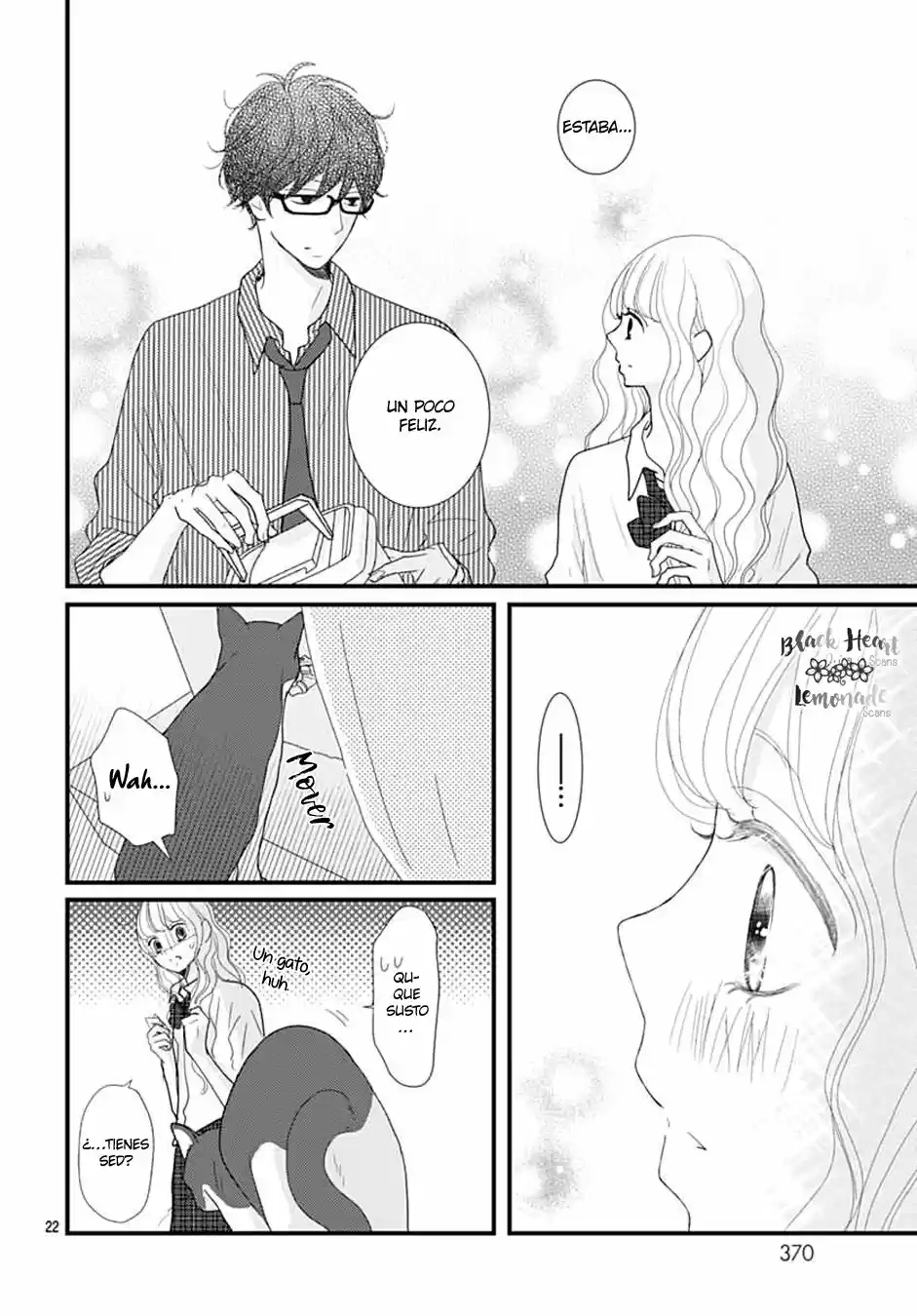 Otome no Houkago (2018) - Capítulo 4 - Página 26 - LectorTMOo