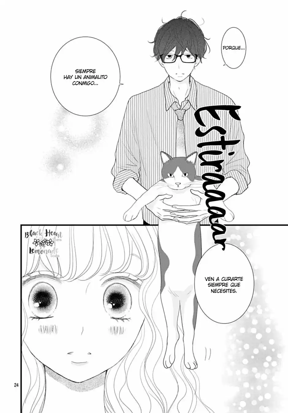 Otome no Houkago (2018) - Capítulo 4 - Página 28 - LectorTMOo