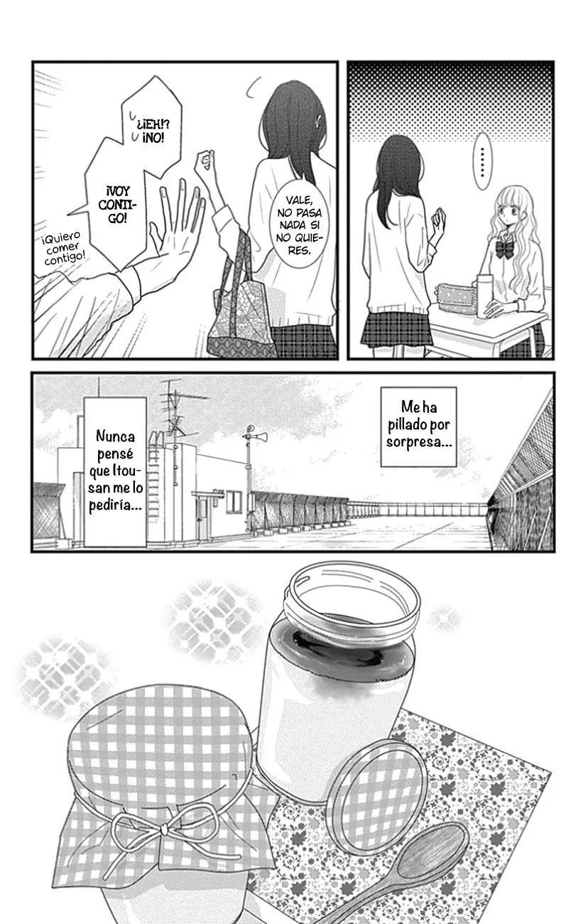 Otome no Houkago (2018) - Capítulo 5 - Página 7 - LectorTMOo