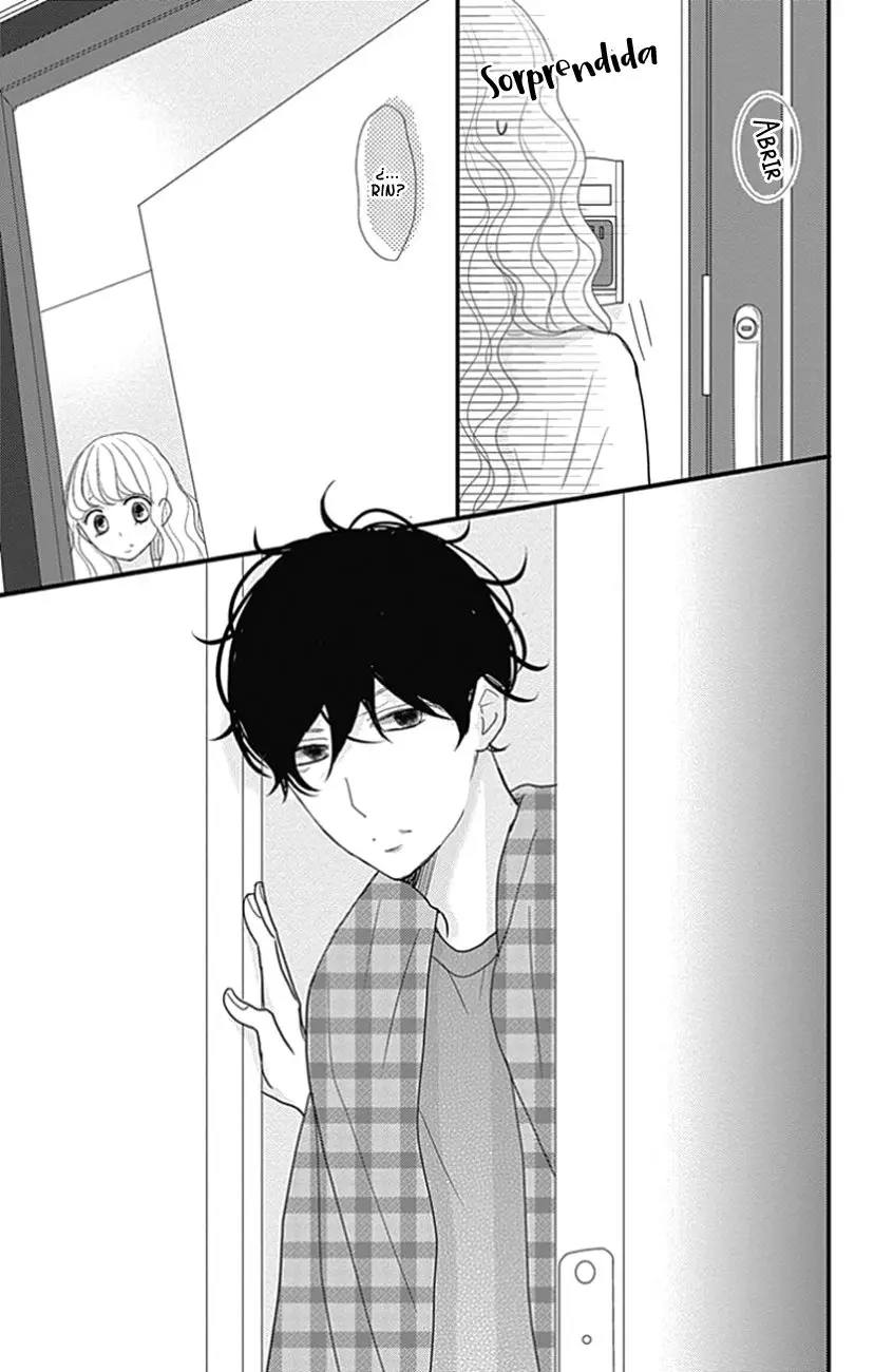 Otome no Houkago (2018) - Capítulo 5 - Página 24 - LectorTMOo