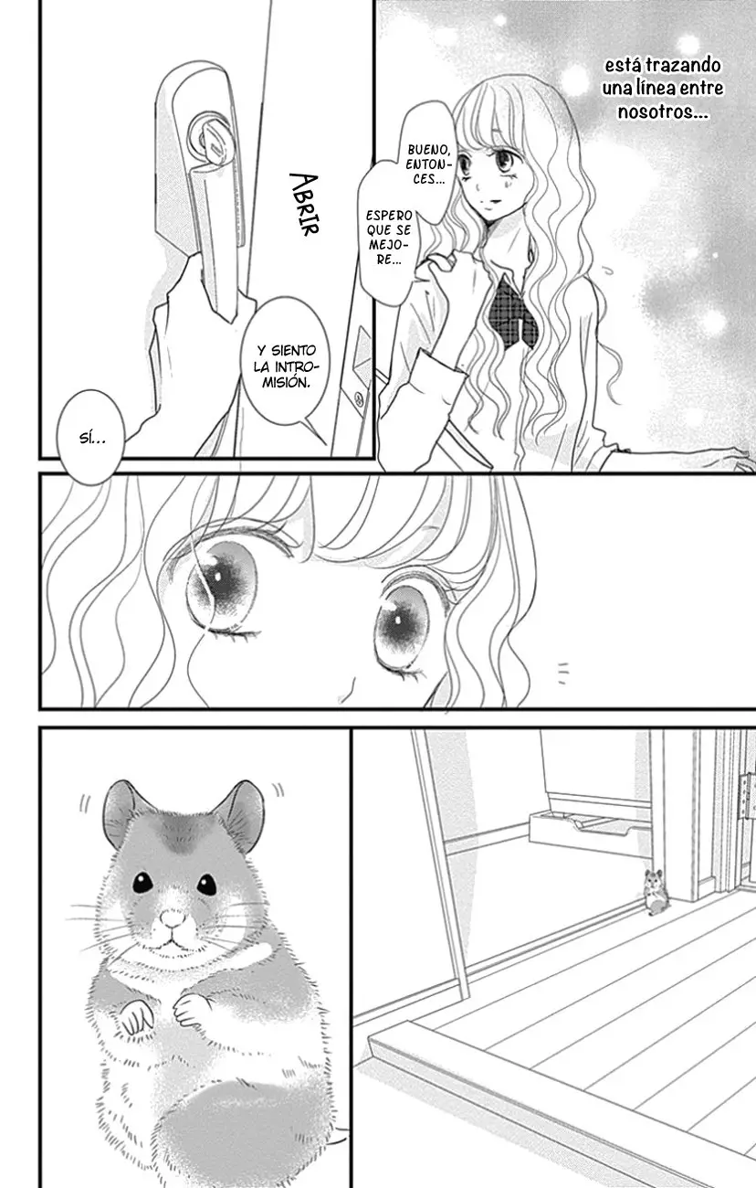 Otome no Houkago (2018) - Capítulo 5 - Página 26 - LectorTMOo