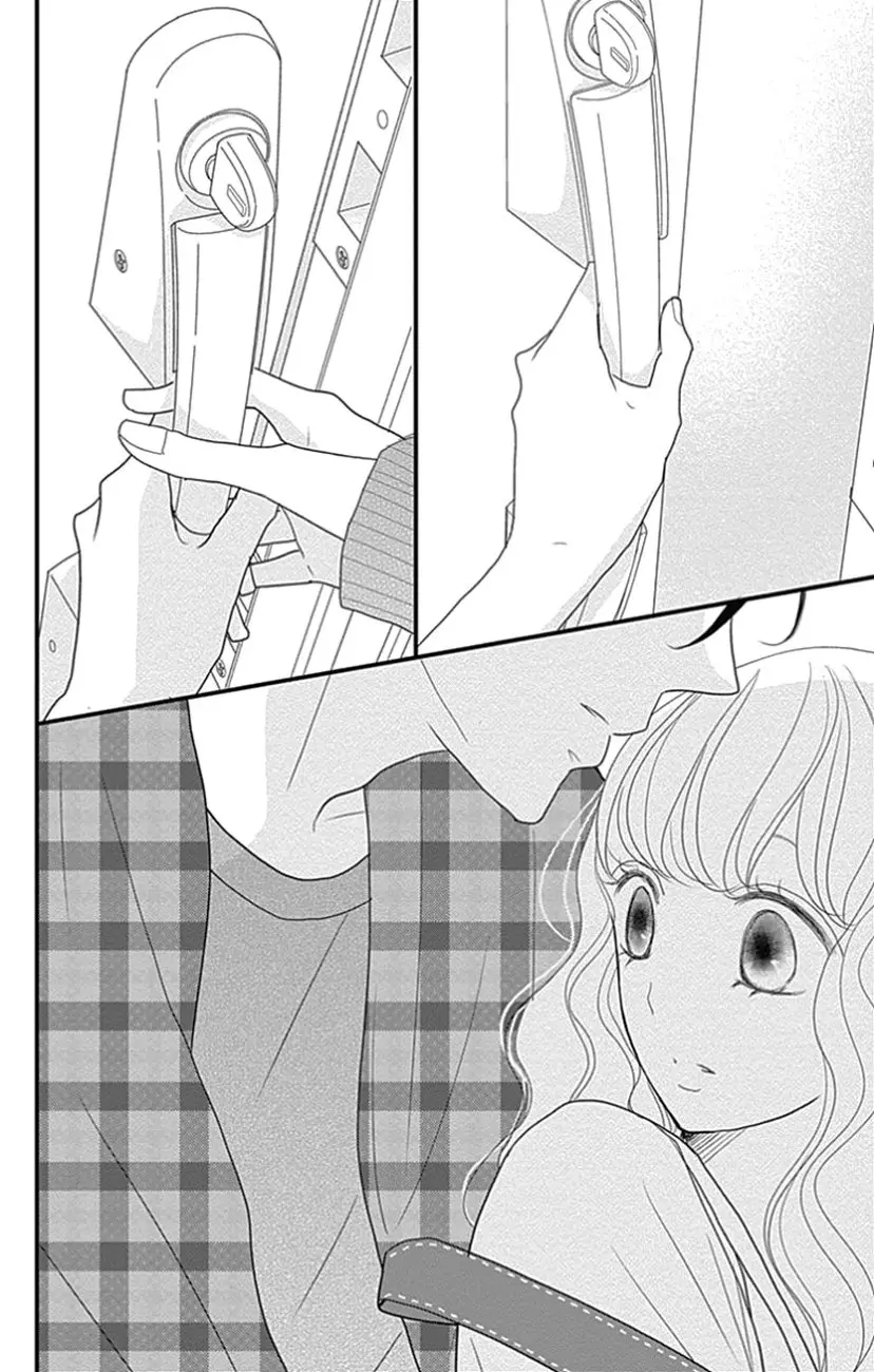 Otome no Houkago (2018) - Capítulo 5 - Página 28 - LectorTMOo