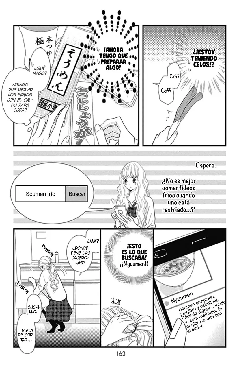 Otome no Houkago (2018) - Capítulo 6 - Página 13 - LectorTMOo
