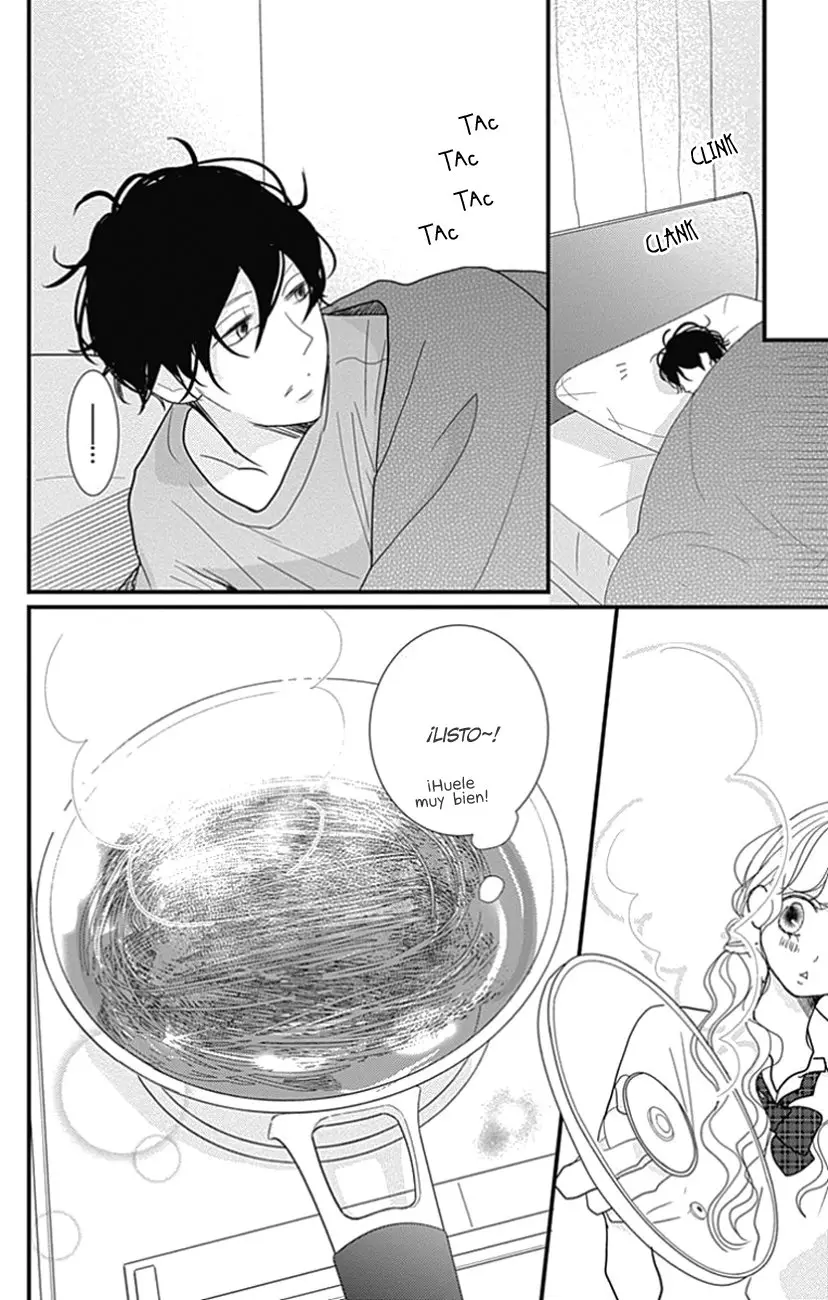 Otome no Houkago (2018) - Capítulo 6 - Página 14 - LectorTMOo