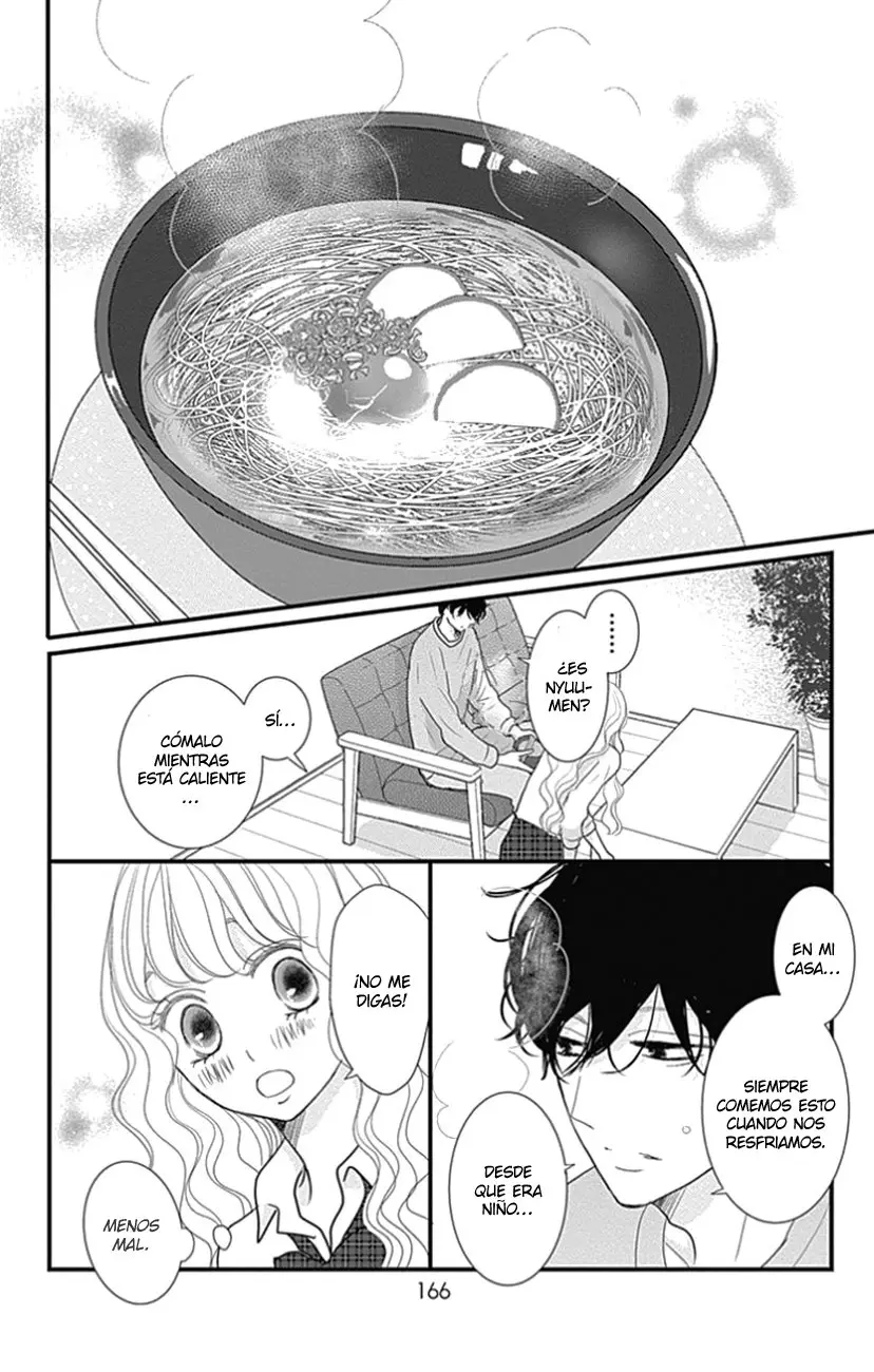 Otome no Houkago (2018) - Capítulo 6 - Página 16 - LectorTMOo