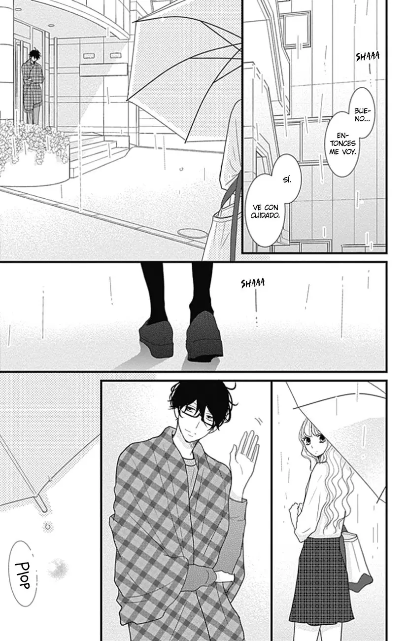 Otome no Houkago (2018) - Capítulo 6 - Página 26 - LectorTMOo