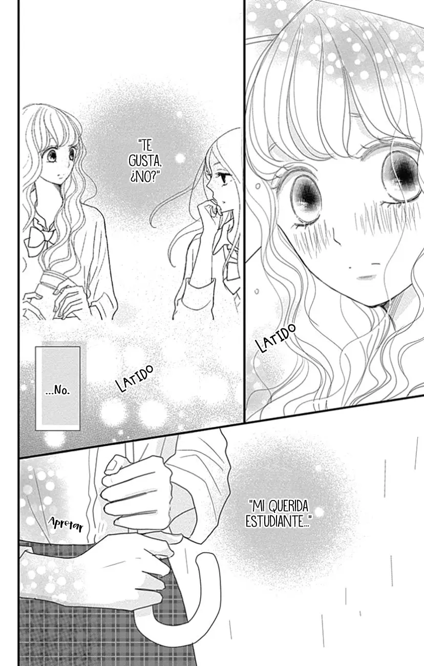 Otome no Houkago (2018) - Capítulo 6 - Página 27 - LectorTMOo