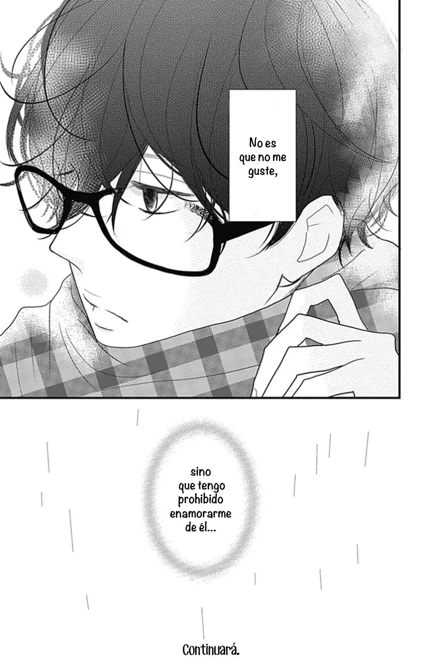 Otome no Houkago (2018) - Capítulo 6 - Página 28 - LectorTMOo