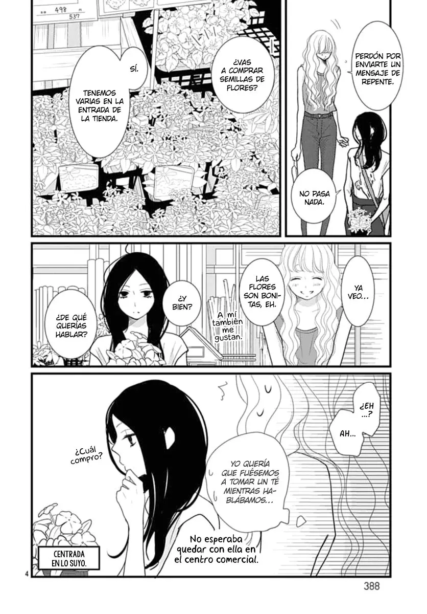 Otome no Houkago (2018) - Capítulo 7 - Página 8 - LectorTMOo