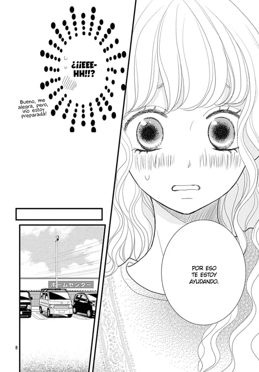 Otome no Houkago (2018) - Capítulo 7 - Página 12 - LectorTMOo