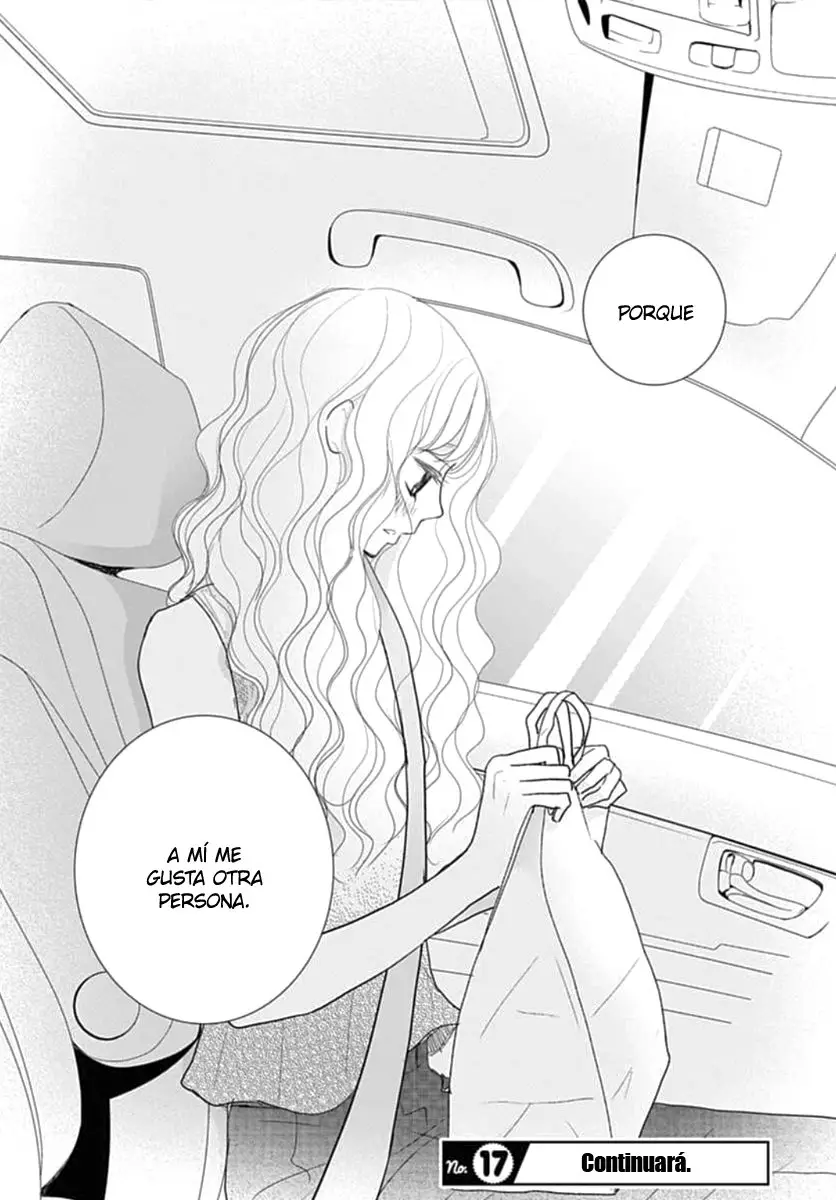 Otome no Houkago (2018) - Capítulo 7 - Página 28 - LectorTMOo