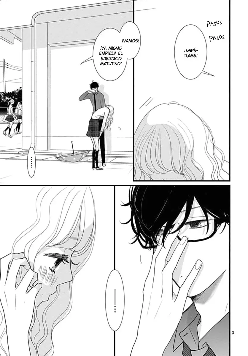 Otome no Houkago (2018) - Capítulo 9 - Página 7 - LectorTMOo