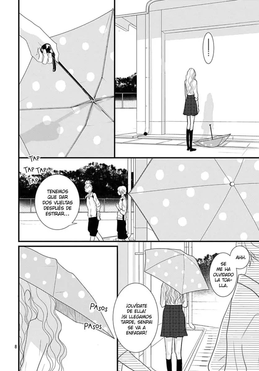 Otome no Houkago (2018) - Capítulo 9 - Página 12 - LectorTMOo