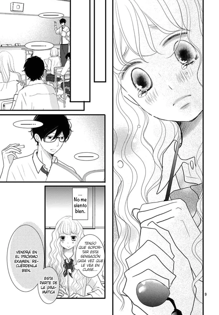 Otome no Houkago (2018) - Capítulo 9 - Página 13 - LectorTMOo
