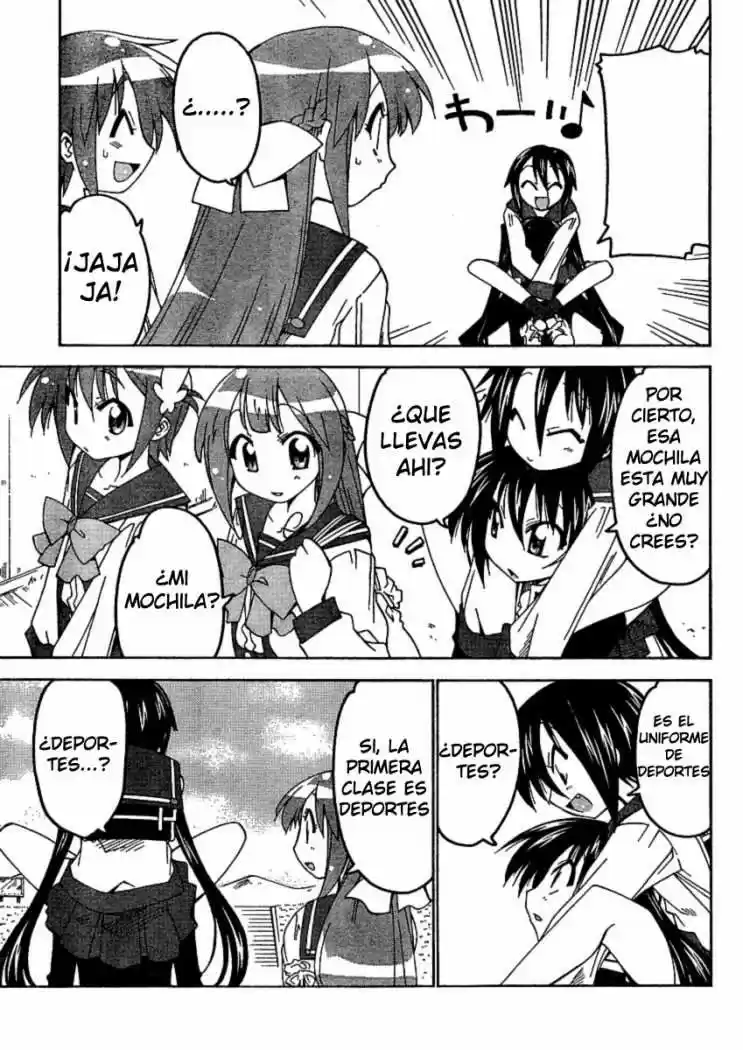 Otome no Iroha (2008) - Capítulo 3 - Página 9 - LectorTMOo