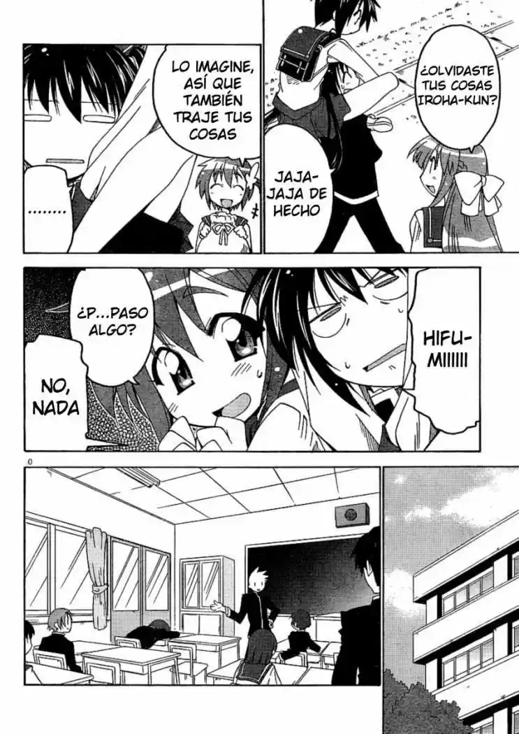 Otome no Iroha (2008) - Capítulo 3 - Página 10 - LectorTMOo