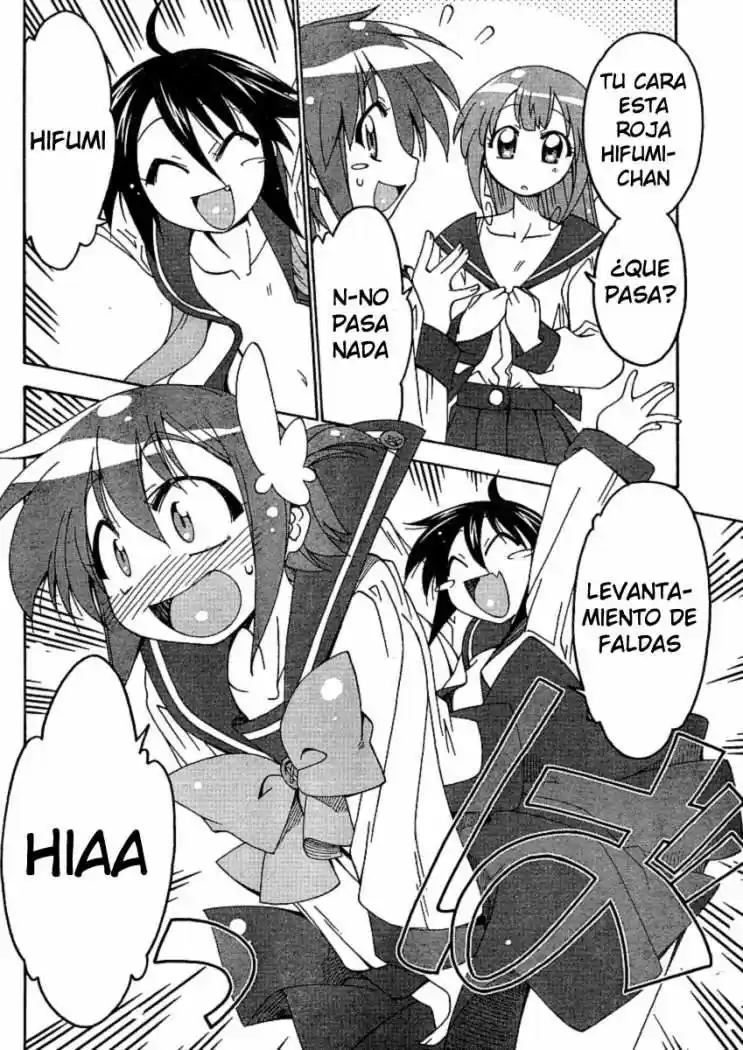 Otome no Iroha (2008) - Capítulo 3 - Página 14 - LectorTMOo