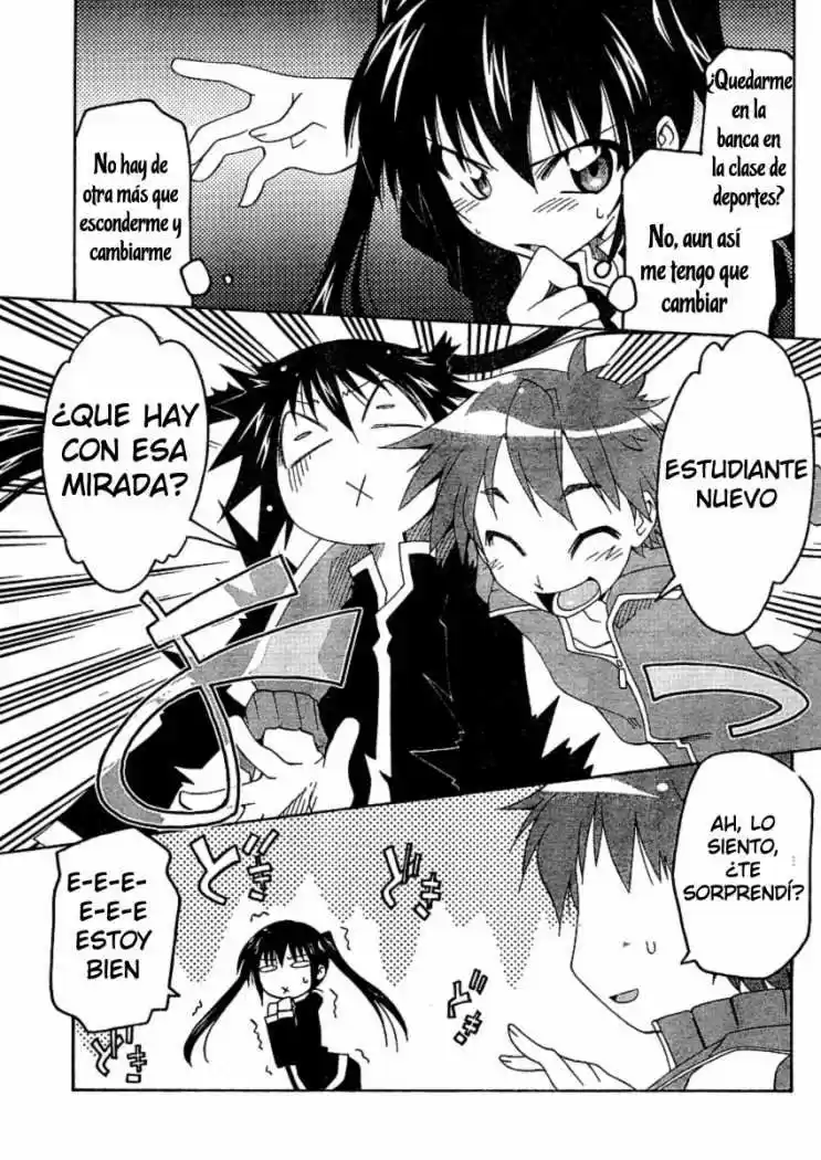 Otome no Iroha (2008) - Capítulo 3 - Página 17 - LectorTMOo