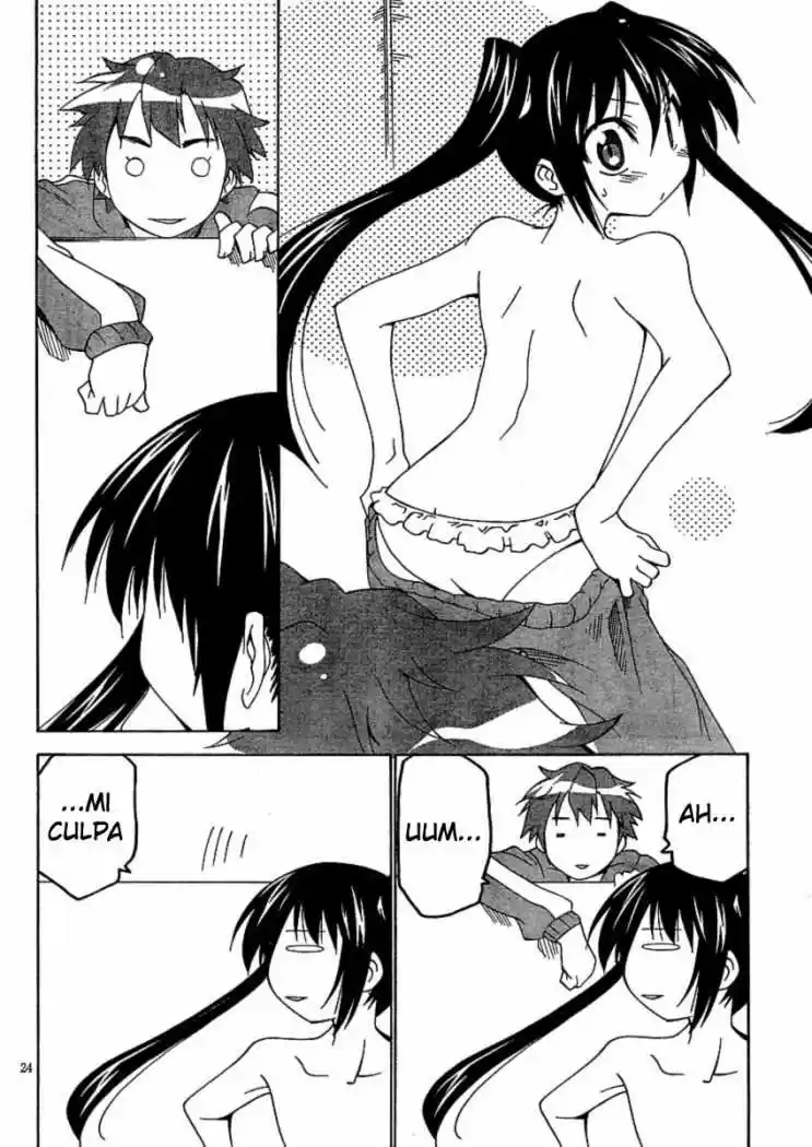 Otome no Iroha (2008) - Capítulo 3 - Página 24 - LectorTMOo