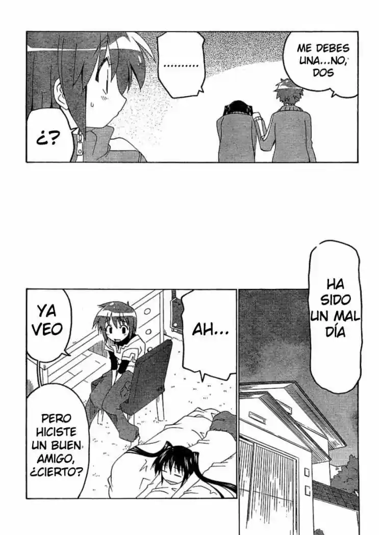 Otome no Iroha (2008) - Capítulo 3 - Página 27 - LectorTMOo
