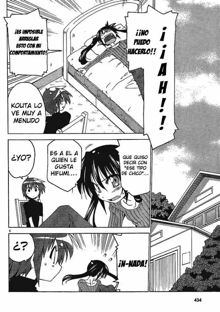 Otome no Iroha (2008) - Capítulo 4 - Página 5 - LectorTMOo