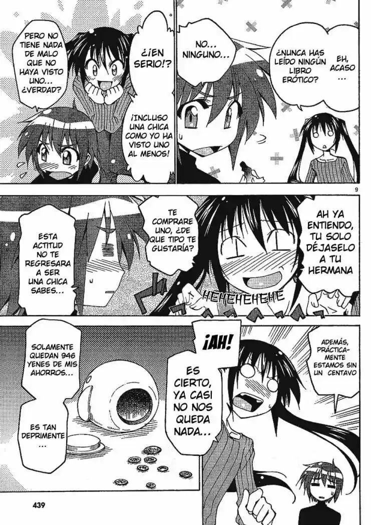 Otome no Iroha (2008) - Capítulo 4 - Página 10 - LectorTMOo