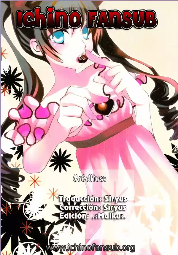Otome no Iroha (2008) - Capítulo 5.01 - Página 1 - LectorTMOo