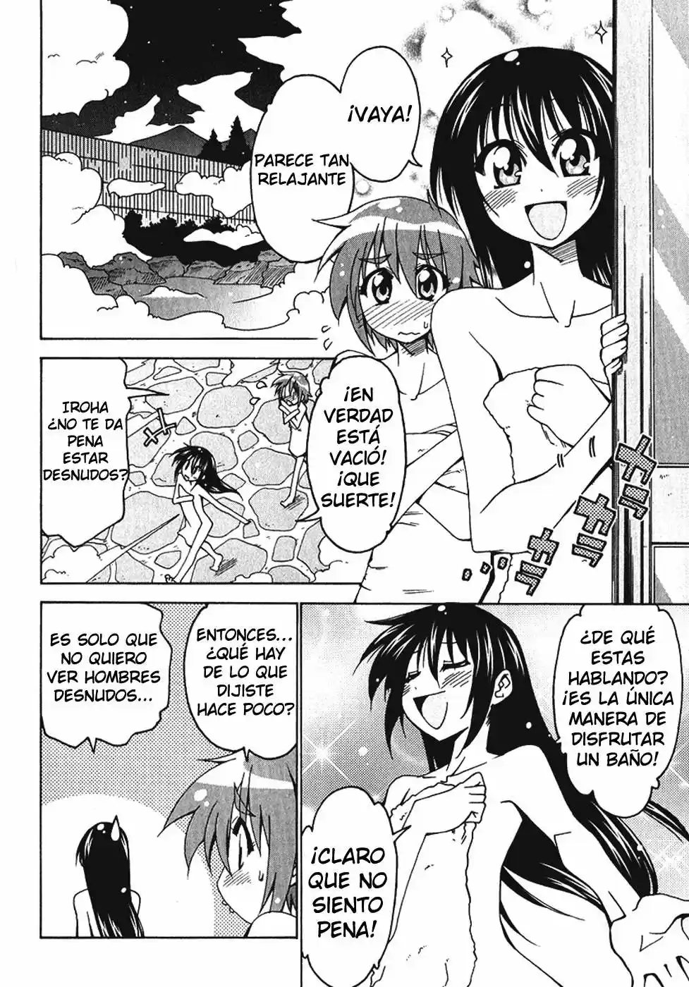 Otome no Iroha (2008) - Capítulo 5.01 - Página 8 - LectorTMOo