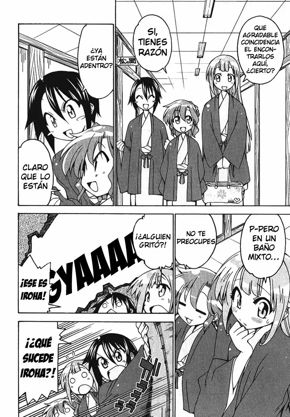 Otome no Iroha (2008) - Capítulo 5.01 - Página 12 - LectorTMOo