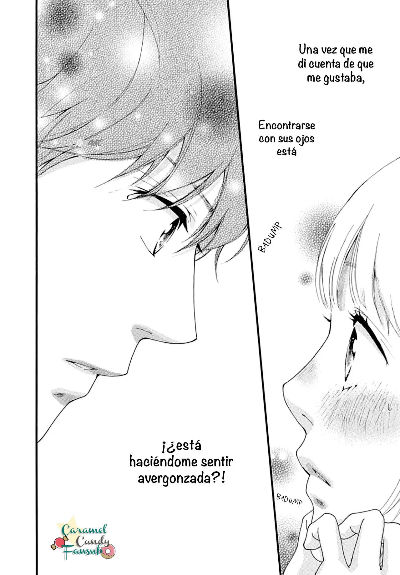 Otome no Itari (2020) - Capítulo 0.01 - Página 31 - LectorTMOo