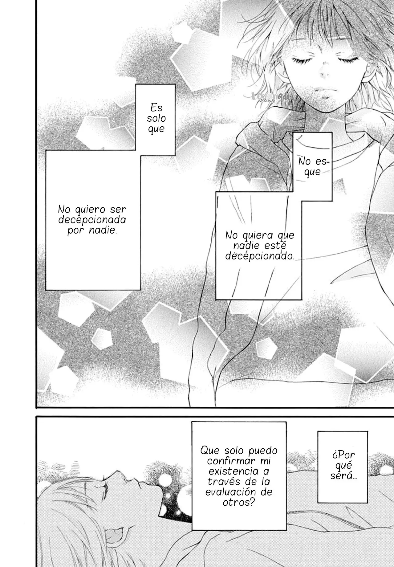 Otome no Itari (2020) - Capítulo 0.01 - Página 43 - LectorTMOo
