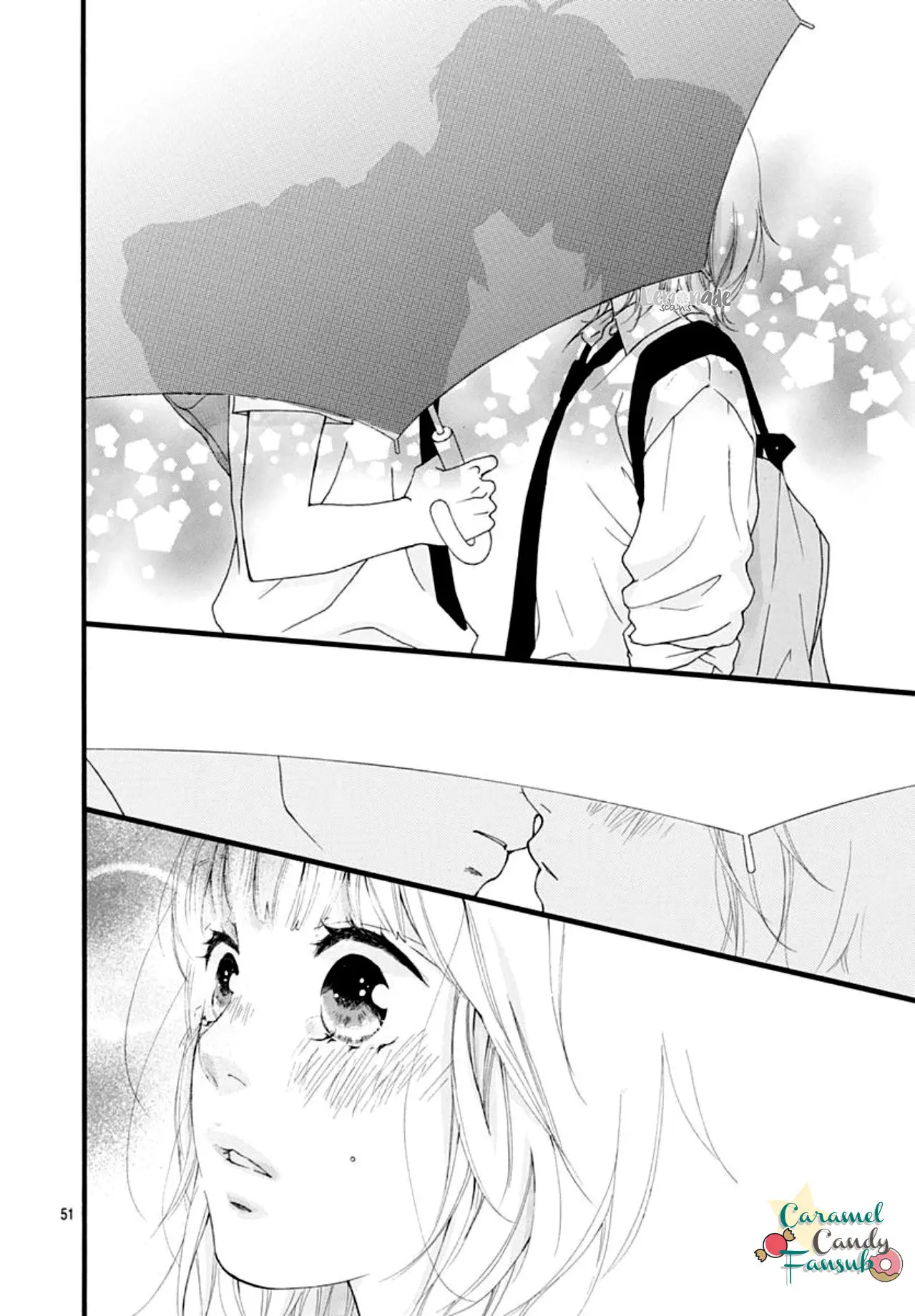 Otome no Itari (2020) - Capítulo 0.01 - Página 51 - LectorTMOo