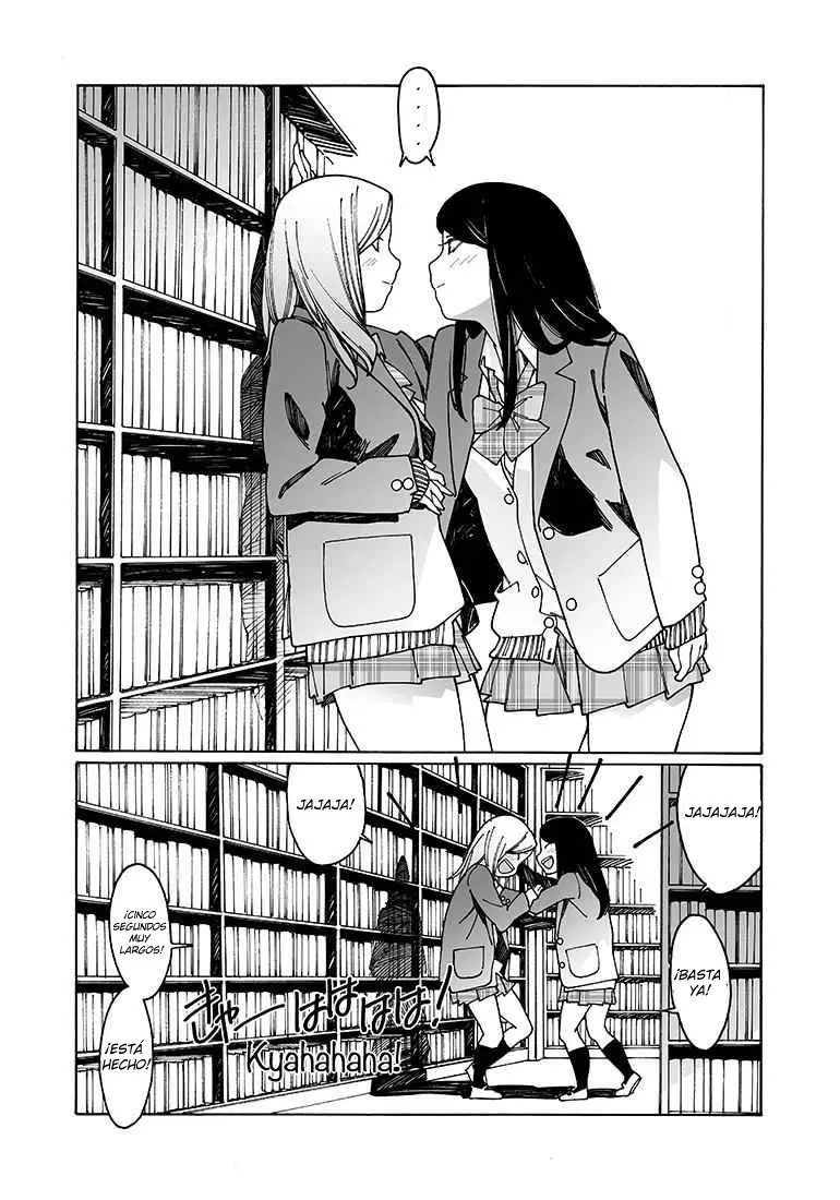 Otome no Teikoku (2010) - Capítulo 100 - Página 4 - LectorTMOo
