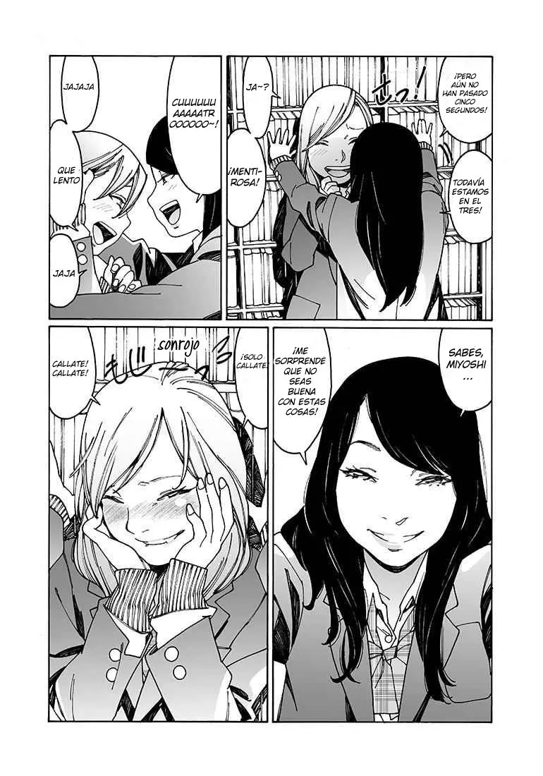 Otome no Teikoku (2010) - Capítulo 100 - Página 5 - LectorTMOo