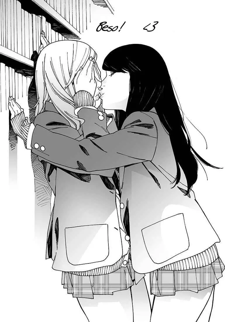 Otome no Teikoku (2010) - Capítulo 100 - Página 10 - LectorTMOo