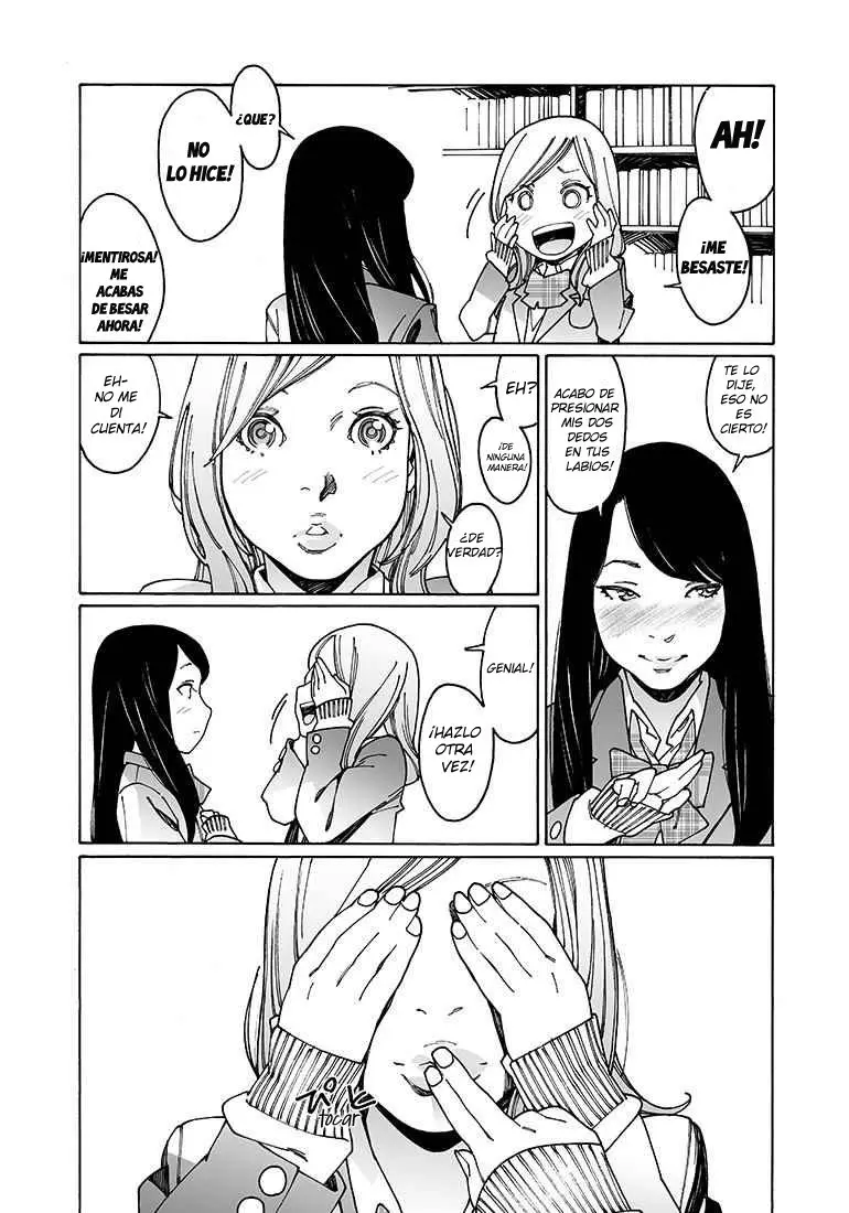 Otome no Teikoku (2010) - Capítulo 100 - Página 11 - LectorTMOo