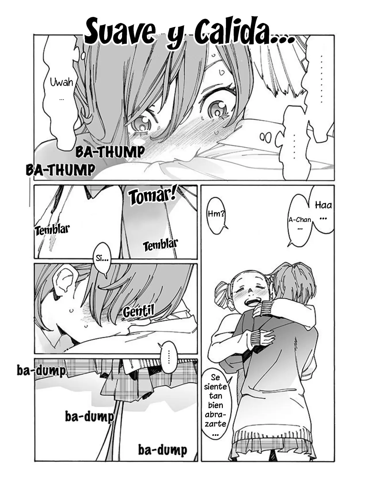Otome no Teikoku (2010) - Capítulo 101 - Página 7 - LectorTMOo