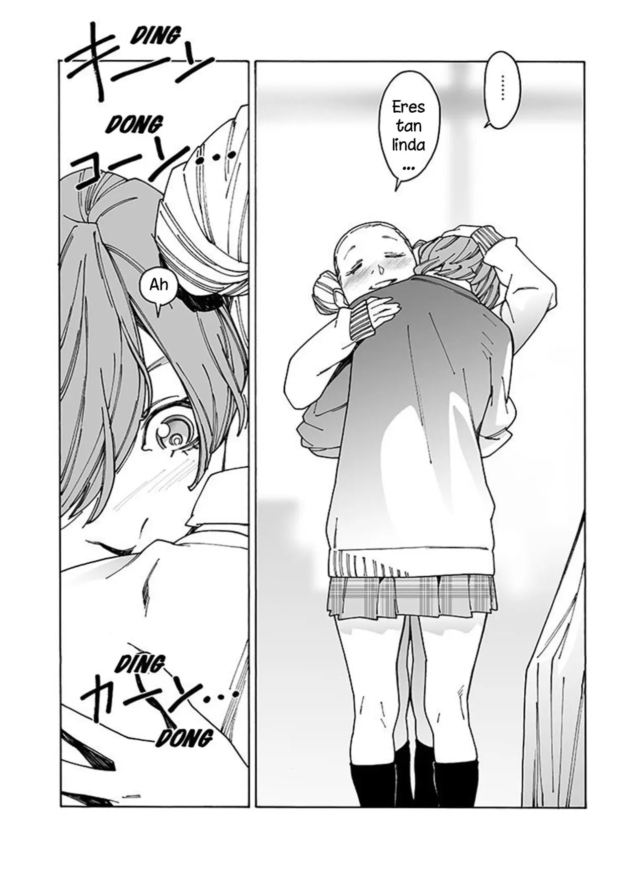 Otome no Teikoku (2010) - Capítulo 101 - Página 9 - LectorTMOo