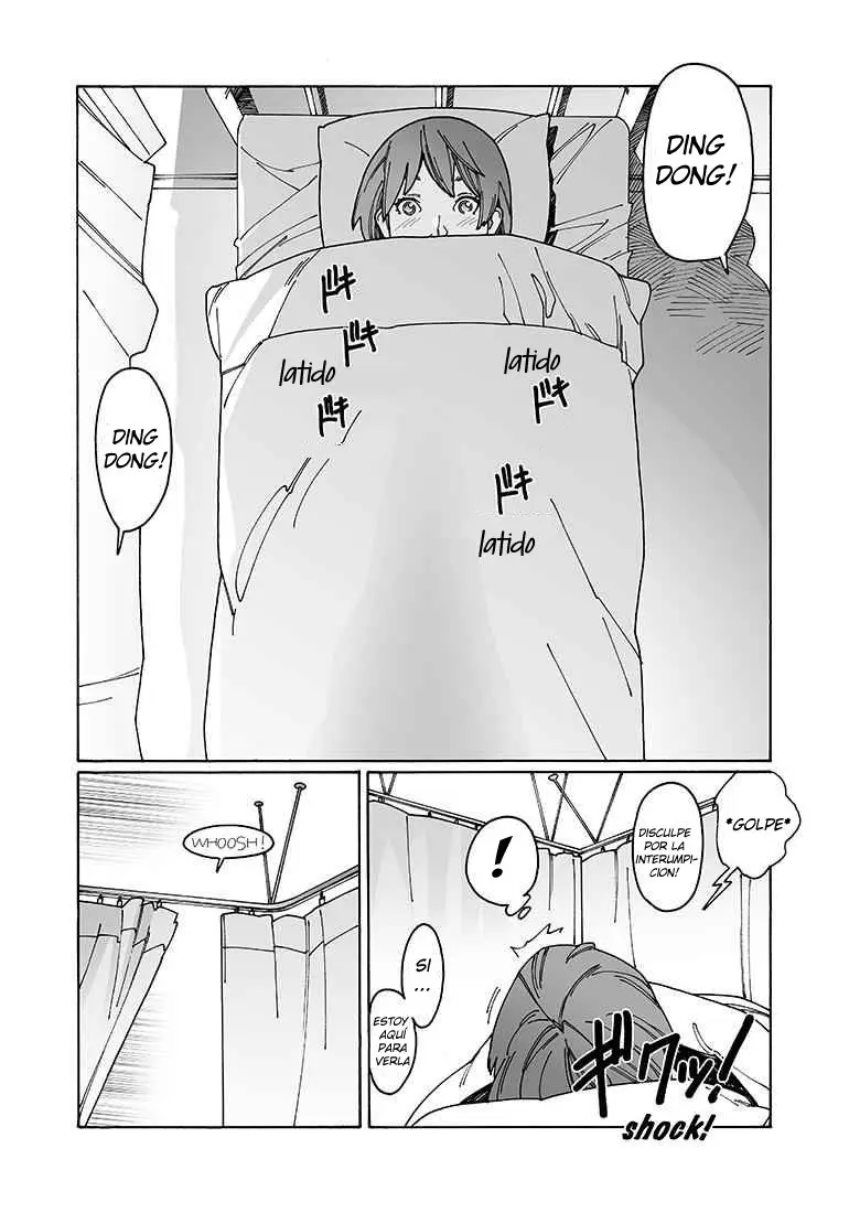 Otome no Teikoku (2010) - Capítulo 103 - Página 5 - LectorTMOo