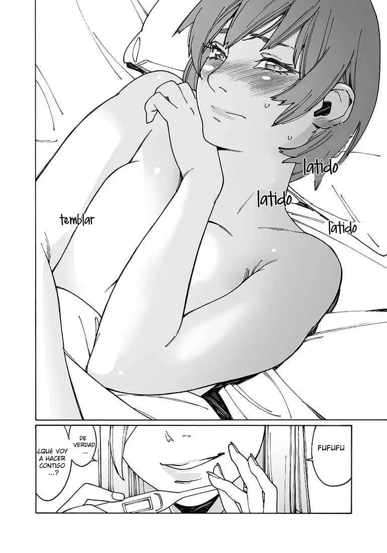 Otome no Teikoku (2010) - Capítulo 103 - Página 8 - LectorTMOo