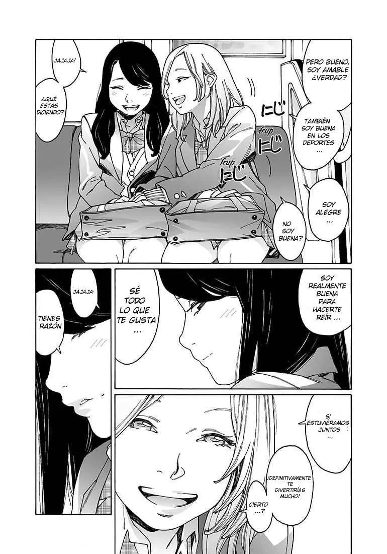 Otome no Teikoku (2010) - Capítulo 104 - Página 12 - LectorTMOo
