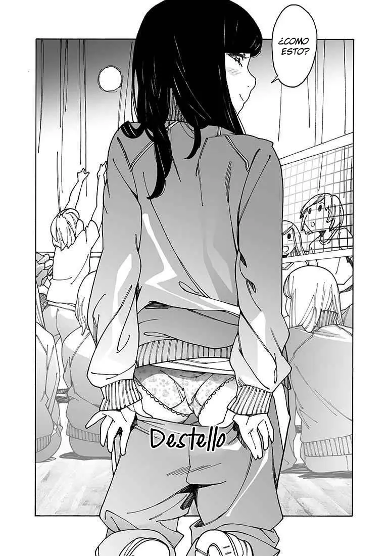 Otome no Teikoku (2010) - Capítulo 105 - Página 4 - LectorTMOo