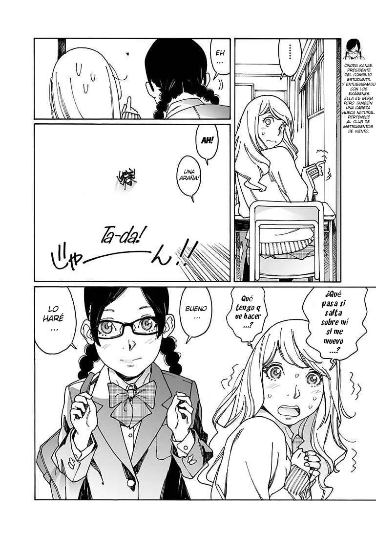 Otome no Teikoku (2010) - Capítulo 106 - Página 2 - LectorTMOo