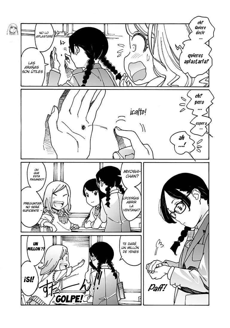 Otome no Teikoku (2010) - Capítulo 106 - Página 3 - LectorTMOo