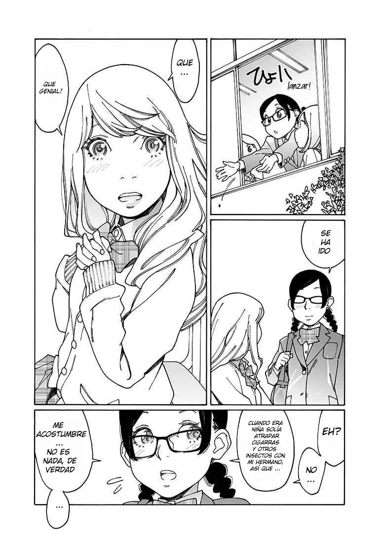 Otome no Teikoku (2010) - Capítulo 106 - Página 4 - LectorTMOo